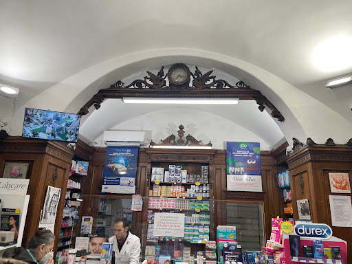 Farmacia Operaia Sormani