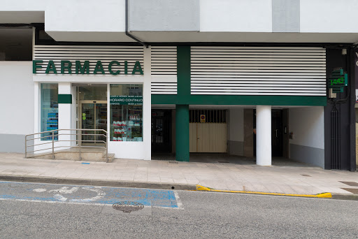 Farmacia Pintos - Pharmacy in Lugo, Spain