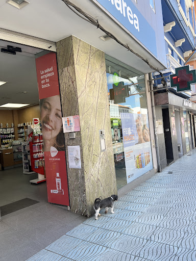 Farmacia Rios - Pharmacy in Spain