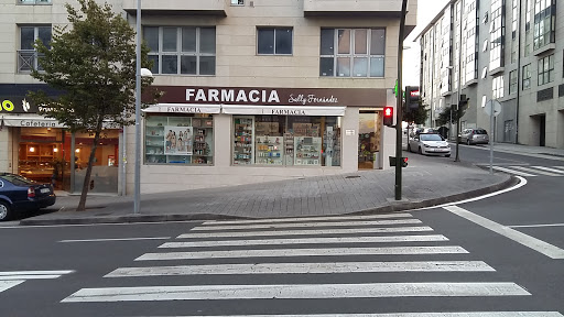 Farmacia Sally Fernandez