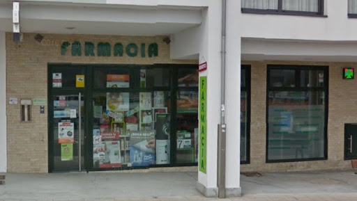 Farmacia San Esteban de Pravia Paula Fernandez Garcia - Pharmacy in San Esteban de Pravia, Spain