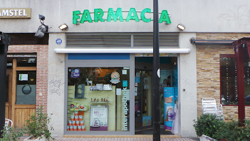 Farmacia Talgo - Pharmacy in Madrid, Spain