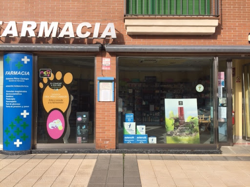 Farmacia Valdelafuente - Pharmacy in Spain