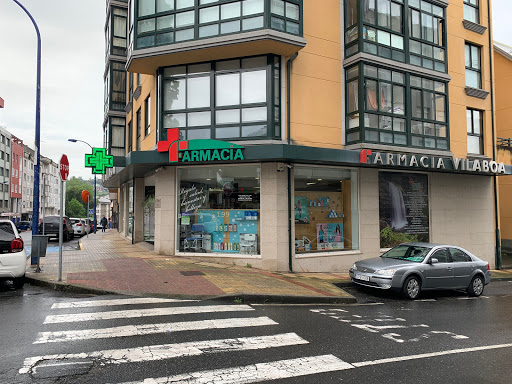 FARMACIA VILABOA - Pharmacy in Spain