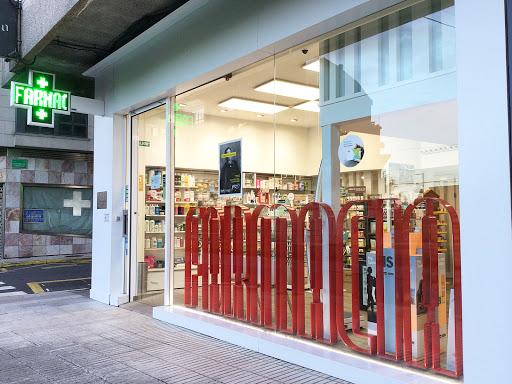 Farmacia Vilas Milladoiro - Pharmacy in Spain
