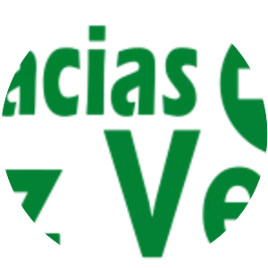 Farmacias Cruz Verde