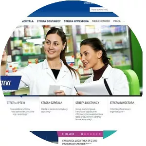 Farmacol - Company