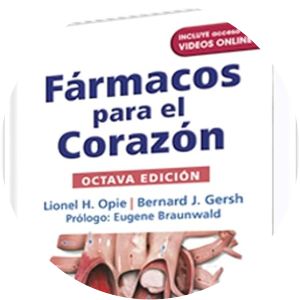 Farmacos para el Corazon Lionel Opie