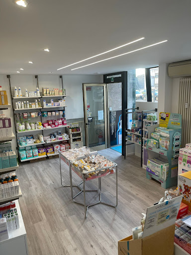 Farmagevi Farmacia Online - Pharmacy in Genoa, Italy