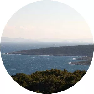 Farmakonisi (Bulamac Ada)