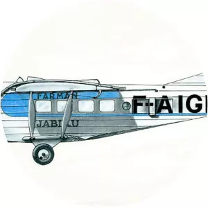 Farman Aviation Works