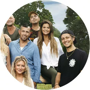 Farmen VIP - Swedish TV series