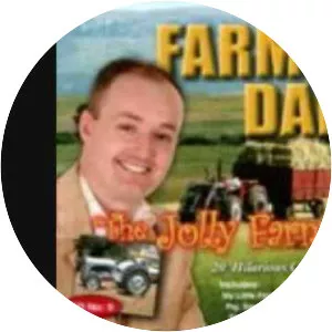 FARMER DAN - Musical artist