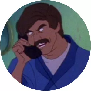 Farmer Fitzgibbons - Fictional character