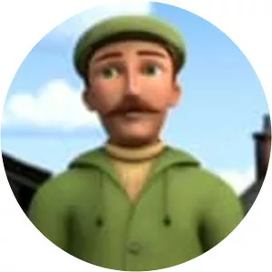 Farmer McColl - Fictional character