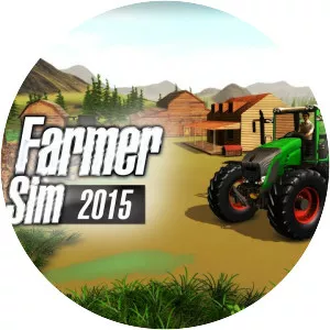 Farmer Sim 2015