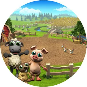 Farmerama - Video game