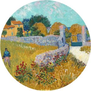 Farmhouse in Provence