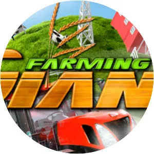 Farming Giant - Video game