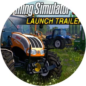 Farming Simulator 15