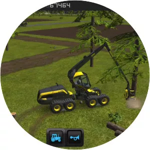 Farming Simulator 16
