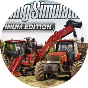 Farming Simulator 17: Platinum Edition