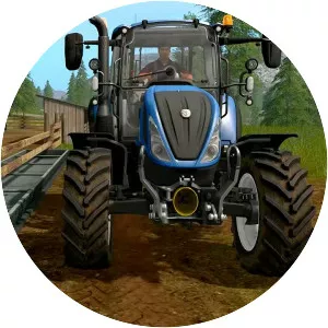 Farming Simulator 17