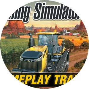 Farming Simulator 18