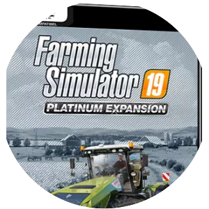Farming Simulator 19 - Platinum Expansion