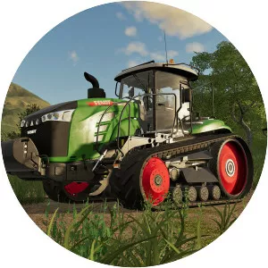 Farming Simulator 19