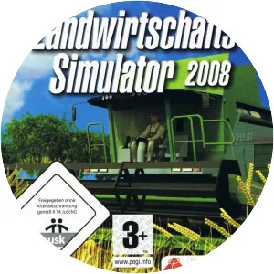 Farming Simulator 2008