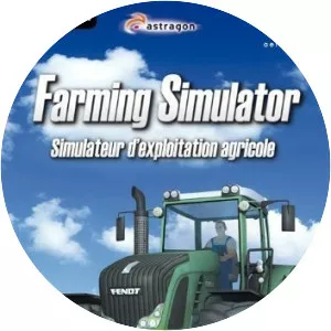Farming Simulator 2009