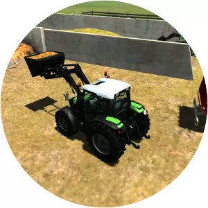 Farming Simulator 2011