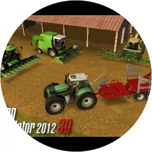 Farming Simulator 2012 - Video game