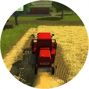 Farming Simulator 2013
