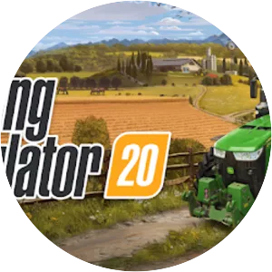 Farming Simulator 20