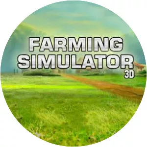 Farming Simulator 3D