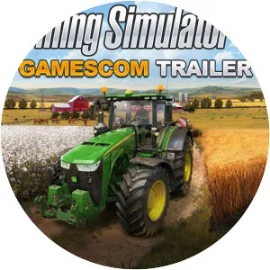 Farming Simulator