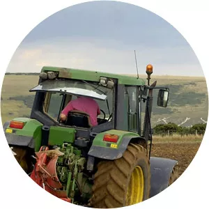 Farming Today photograph