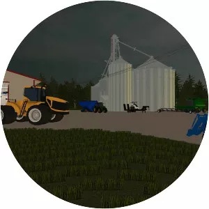 Farming USA 2