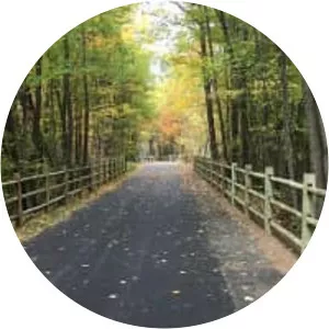 Farmington Canal Heritage Trail - 
