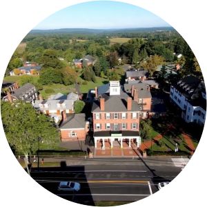 Farmington, Connecticut