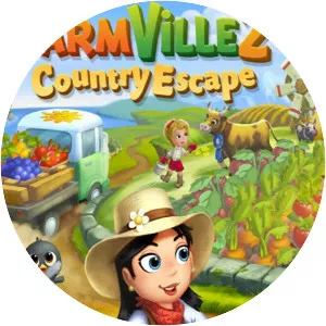 FarmVille 2: Country Escape