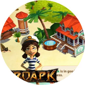 FarmVille 2: Tropic Escape