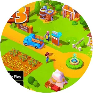 FarmVille 3 - Animals