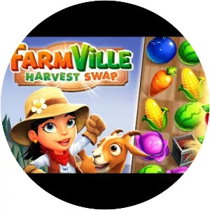 FarmVille: Harvest Swap