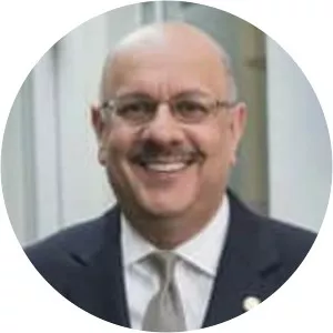 Farnam Jahanian - President of Carnegie Mellon University
