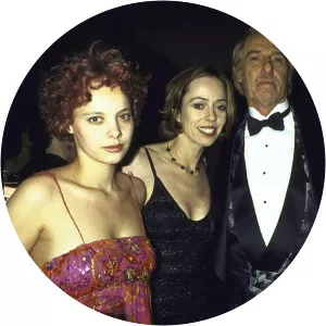 Farnaz Arasteh - John Phillips' wife