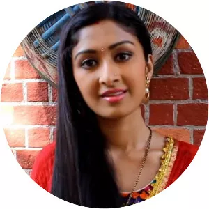 Farnaz Shetty - Indian actress