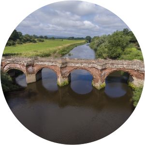 Farndon Bridge
